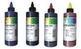Tinta Importada Proteçao UV  -  COR PRETA