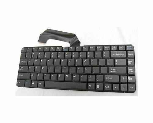 Teclado Notebook Sony Vaio Serie Axxx  -  Novo