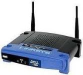 Roteador Linksys 2.4ghz - Wrt150n-rm - 108 Mbps.
