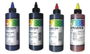 Tinta Importada Proteçao UV - COR PRETA